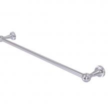 Allied Brass MA-21/18-SCH - Mambo Collection 18 Inch Towel Bar