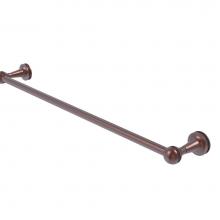 Allied Brass MA-21/30-CA - Mambo Collection 30 Inch Towel Bar