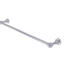Allied Brass MA-21/30-PC - Mambo Collection 30 Inch Towel Bar
