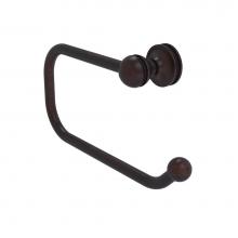 Allied Brass MA-24E-VB - Mambo Collection European Style Toilet Tissue Holder