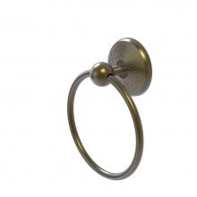 Allied Brass MC-16-ABR - Monte Carlo Collection Towel Ring