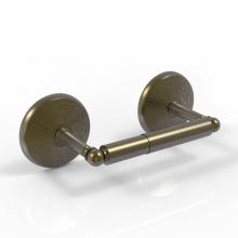 Allied Brass MC-24-ABR - Monte Carlo Collection 2 Post Toilet Tissue Holder