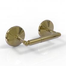 Allied Brass MC-24-UNL - Monte Carlo Collection 2 Post Toilet Tissue Holder
