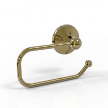 Allied Brass MC-24E-UNL - Monte Carlo Collection European Style Toilet Tissue Holder