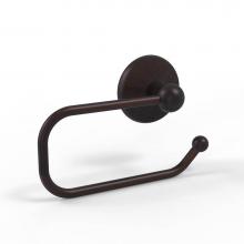 Allied Brass MC-24E-VB - Monte Carlo Collection European Style Toilet Tissue Holder