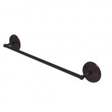 Allied Brass MC-31/18-ABZ - Monte Carlo Collection 18 Inch Towel Bar