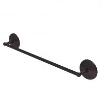 Allied Brass MC-31/24-VB - Monte Carlo Collection 24 Inch Towel Bar