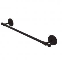Allied Brass MC-41/30-ORB - Monte Carlo Collection 30 Inch Towel Bar