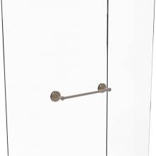 Allied Brass MC-41-SM-18-PEW - Monte Carlo Collection 18 Inch Shower Door Towel Bar