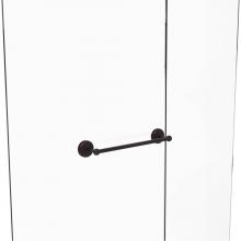 Allied Brass MC-41-SM-18-VB - Monte Carlo Collection 18 Inch Shower Door Towel Bar