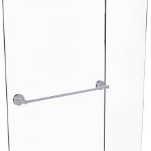 Allied Brass MC-41-SM-30-SCH - Monte Carlo Collection 30 Inch Shower Door Towel Bar