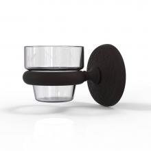 Allied Brass MC-64-ORB - Monte Carlo Collection Wall Mounted Votive Candle Holder