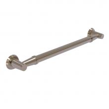 Allied Brass MD-GRS-32-PEW - 32 inch Grab Bar Smooth