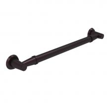 Allied Brass MD-GRS-36-ABZ - 36 inch Grab Bar Smooth