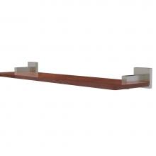 Allied Brass MT-1-22-IRW-UNL - Montero Collection 22 Inch Solid IPE Ironwood Shelf
