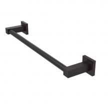 Allied Brass MT-41-24-VB - Montero Collection Contemporary 24 Inch Towel Bar