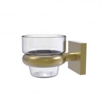 Allied Brass MT-64-SBR - Montero Collection Wall Mounted Votive Candle Holder
