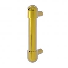 Allied Brass O-30-PB - 3 Inch Cabinet Pull