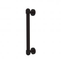 Allied Brass O-40-ORB - 8 Inch Door Pull