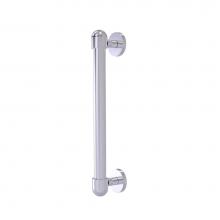 Allied Brass O-40-SCH - 8 Inch Door Pull