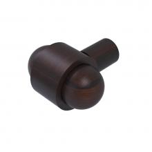 Allied Brass P-10-VB - 1-1/2 Inch Cabinet Knob