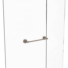 Allied Brass P1000-41-SM-18-PEW - Prestige Skyline Collection 18 Inch Shower Door Towel Bar
