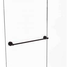 Allied Brass P1000-41-SM-30-ABZ - Prestige Skyline Collection 30 Inch Shower Door Towel Bar