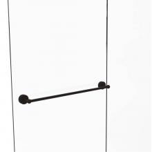 Allied Brass P1000-41-SM-30-ORB - Prestige Skyline Collection 30 Inch Shower Door Towel Bar