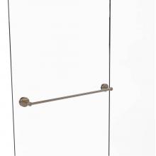 Allied Brass P1000-41-SM-30-PEW - Prestige Skyline Collection 30 Inch Shower Door Towel Bar