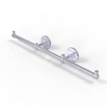 Allied Brass P1000-HTB-3-PC - Prestige Skyline Collection 3 Arm Guest Towel Holder