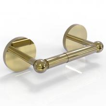 Allied Brass P1024-UNL - Prestige Skyline Collection 2 Post Toilet Tissue Holder