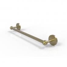 Allied Brass P1041/30-SBR - Prestige Skyline Collection 30 Inch Towel Bar