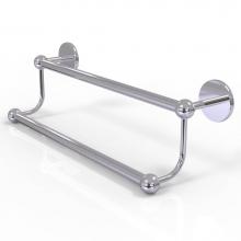 Allied Brass P1072/18-PC - Prestige Skyline Collection 18 Inch Double Towel Bar