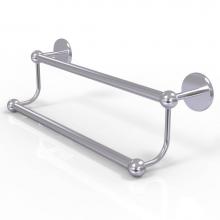 Allied Brass P1072/18-SCH - Prestige Skyline Collection 18 Inch Double Towel Bar