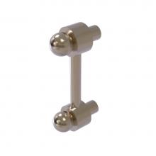 Allied Brass P-20-PEW - 3 Inch Cabinet Pull