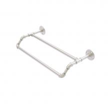 Allied Brass P-200-18-TB-SN - Pipeline Collection 18 Inch Towel Bar