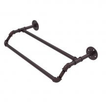 Allied Brass P-220-36-DTB-ABZ - Pipeline Collection 36 Inch Double Towel Bar