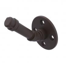 Allied Brass P-300-HK-ORB - Pipeline Collection Single Robe Hook