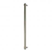 Allied Brass P-30-RP-PNI - 18 Inch Refrigerator Pull