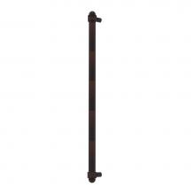 Allied Brass P-30-RP-VB - 18 Inch Refrigerator Pull