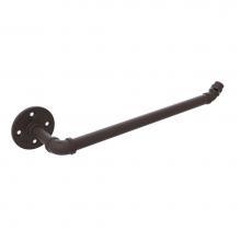 Allied Brass P-550-WPT-ORB - Pipeline Collection Wall Mounted Paper Towel Holder