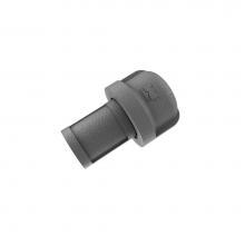 Allied Brass P-850-1-CK-GYM - Pipeline Collection 1 Inch Cabinet Knob