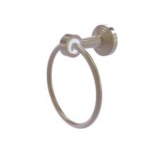 Allied Brass PB-16-PEW - Pacific Beach Collection Towel Ring