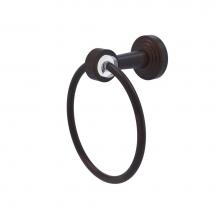 Allied Brass PB-16-VB - Pacific Beach Collection Towel Ring
