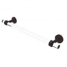 Allied Brass PB-41-30-VB - Pacific Beach Collection 30 Inch Towel Bar