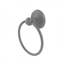 Allied Brass PMC-16-GYM - Prestige Monte Carlo Collection Towel Ring