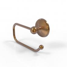 Allied Brass PMC-24E-BBR - Prestige Monte Carlo Collection European Style Toilet Tissue Holder