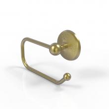 Allied Brass PMC-24E-SBR - Prestige Monte Carlo Collection European Style Toilet Tissue Holder