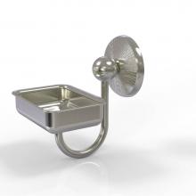Allied Brass PMC-32-SN - Prestige Monte Carlo Wall Mounted Soap Dish