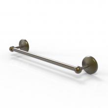 Allied Brass PMC-41/24-ABR - Prestige Monte Carlo Collection 24 Inch Towel Bar